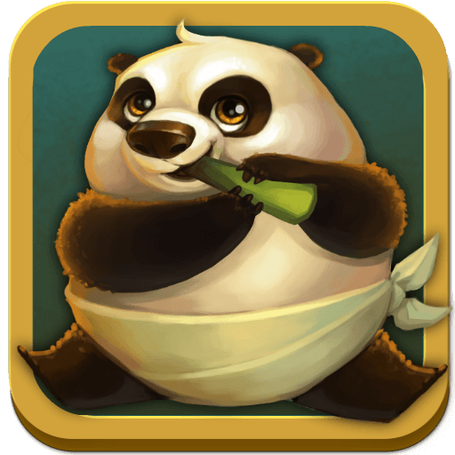 Panda Wilds Slot Machine